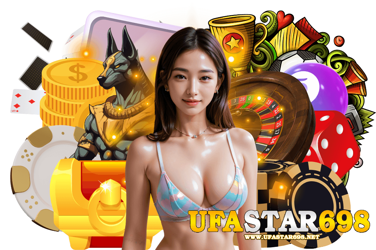 ufastar698 สมัคร